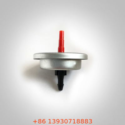 Metal Tinplate Gas Lighter Inlet Butane Refill Valve Resistensi Alkali