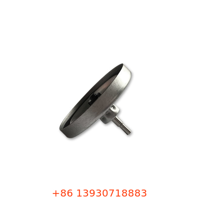Inverted Housing Gas Lighter Refill Valve Satu Inch