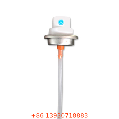 25.4mm Katup Cat Pas untuk Lukisan Semprot