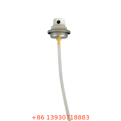 Katup Insektisida Dasar Air 25.4mm Aerosol