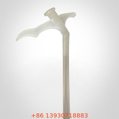 PU Foam Spray Valve Konstruksi Foam Valve Aerosol Dispensing Valve Untuk Isolasi Dan Sealing Aplikasi