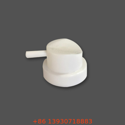 Kustomisasi Aerosol Can Actuator 1.0mm