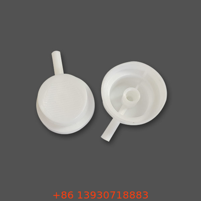 Kustomisasi Aerosol Can Actuator 1.0mm