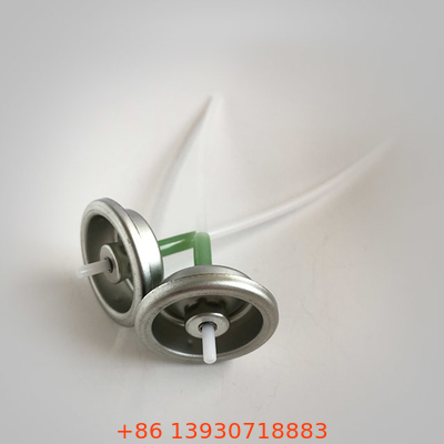 Universal Compatibility Metered Valve Mitra Utama untuk Produksi Aluminium