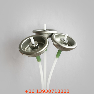 Universal Compatibility Metered Valve Mitra Utama untuk Produksi Aluminium