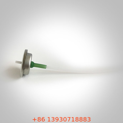 Universal Compatibility Metered Valve Mitra Utama untuk Produksi Aluminium