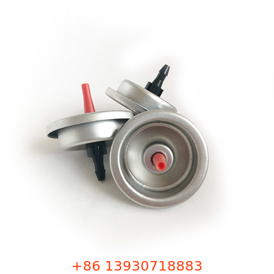 Tahan Lama Satu Inci Butana Lebih Ringan Inlet Valve Resistensi Alkali