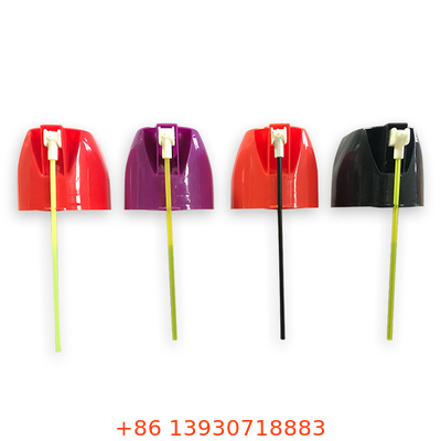 Wear Resistance Aerosol Spray Nozzle 65mm Dengan Pipa Ekstensi