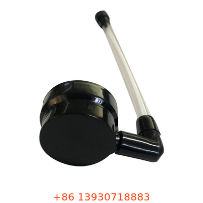 Multi Purpose Tire Sealer Inflator Spray Can Actuator Untuk Puncture Tin Cans