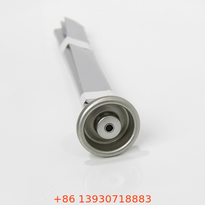 Tas Aerosol Disesuaikan 1 Inch Pada Katup Dengan Aktuator Anti Korosi