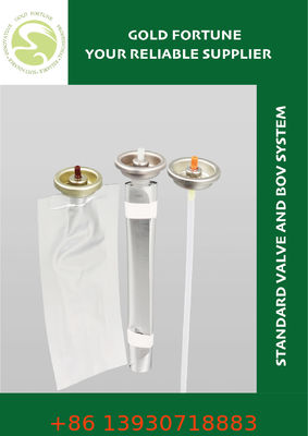 Tas Pria Satu Inci Pada Katup (BOV) -- Sistem Dispensing Tanpa Udara untuk Kosmetik, Farmasi, & Perawatan Kulit Premium