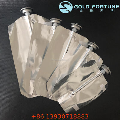 Tas Pria Satu Inci Pada Katup (BOV) -- Sistem Dispensing Tanpa Udara untuk Kosmetik, Farmasi, & Perawatan Kulit Premium