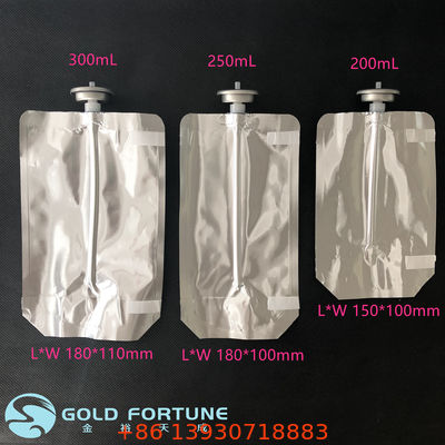 Tas Pria Satu Inci Pada Katup (BOV) -- Sistem Dispensing Tanpa Udara untuk Kosmetik, Farmasi, & Perawatan Kulit Premium