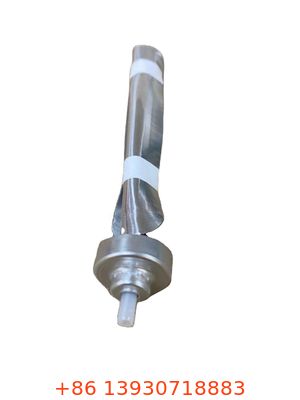 Sistem Dispensing Airless Bag on Valve 20mm untuk Farmasi & Kosmetik