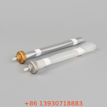 Kustomisasi Tas Aerosol 20mm Pada Valve BOV Untuk Kaleng Timah Aerosol
