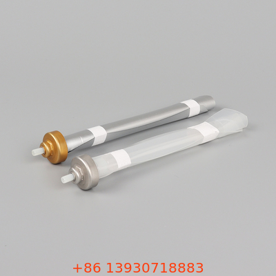 Kustomisasi Tas Aerosol 20mm Pada Valve BOV Untuk Kaleng Timah Aerosol