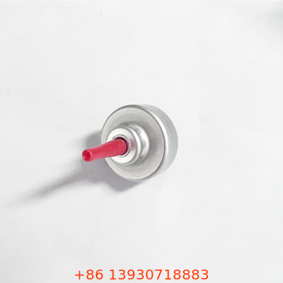 2*0.51mm Stem Butane Gas Lighter Refill Valve Desain Profesional