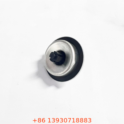Safety Metal Stem Gas Lighter Refill Valve ODM Layanan OEM Tersedia