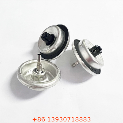 JINCHENG Antirust Gas Lighter Refill Valve Dengan Adaptor Terima Pencetakan Khusus