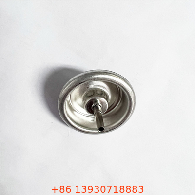 Safety Metal Stem Gas Lighter Refill Valve ODM Layanan OEM Tersedia