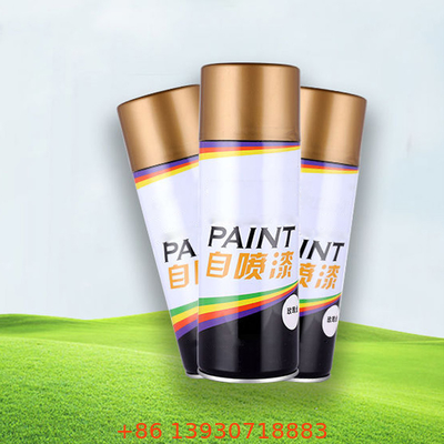 25.4mm Katup Cat Pas untuk Lukisan Semprot