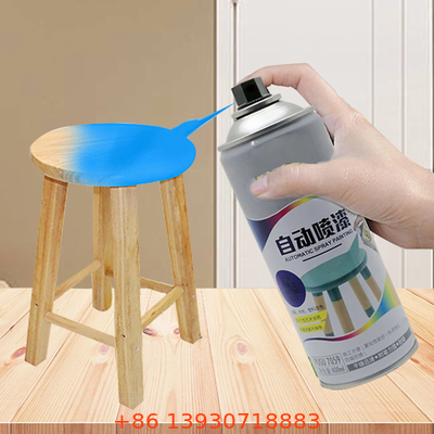 Buna Gasket Spray Paint Valve untuk Penggunaan Industri
