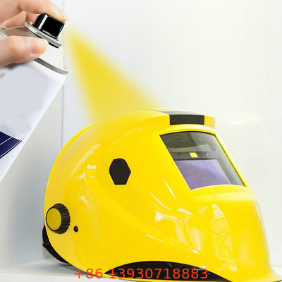 Buna Gasket Spray Paint Valve untuk Penggunaan Industri