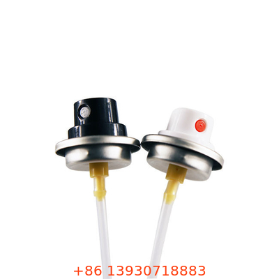 Katup Cat Semprot 25.4mm dengan Pegas Stainless Steel