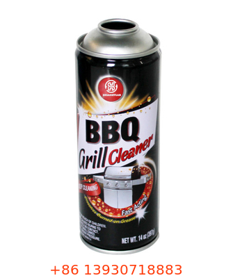 Tinplate Gasone Butane Fuel Canister 400ml Isi Ulang Botol Gas Butana