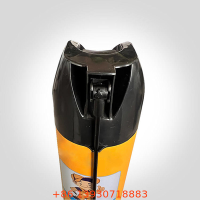 Tutup Semprot Aerosol Anti Bocor 65mm