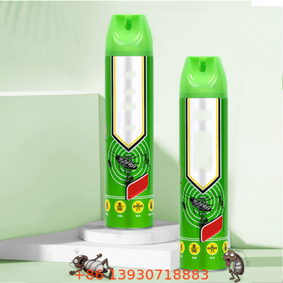 Satu inci Air-Based Insektisida aerosol semprotan Katup Aktuator Precision Dispenser tahan kimia