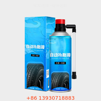 Elegant Ban inflator katup aktuator untuk pemilik mobil mewah dengan desain estetika