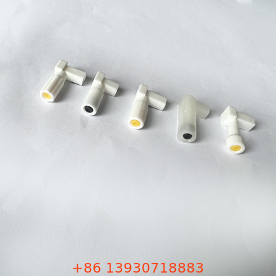 Katup Aerosol Terukur Perawatan Pribadi 20mm