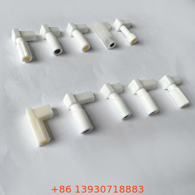 Chemical Resistance Metered Aerosol Valve 20mm Untuk Kaleng Aerosol Perawatan Pribadi