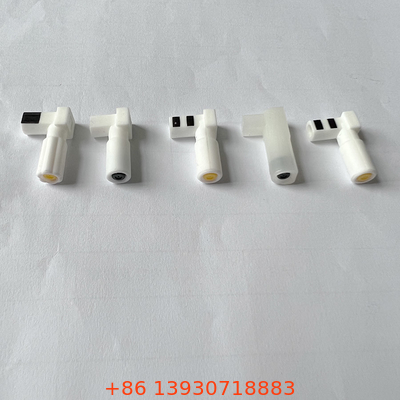 100mcl Aerosol Spray Valve Untuk Kaleng Aluminium 20mm Anti Bocor