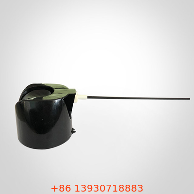 Premium 65mm Plastic Spray Cap untuk Botol - Kabut halus