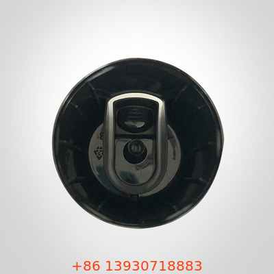 Profesional 65mm Plastic Spray Cap Penggunaan Industri Heavy Duty