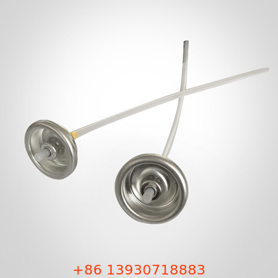 53mm Body Deodorant Body Spray Valve untuk Kinerja Tinggi