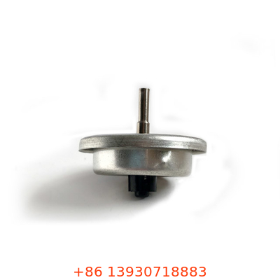 Fitting katup gas terbalik dengan desain ergonomis