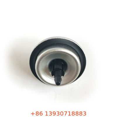 Universal Butane Lighter Gas Refill Valve dengan Stem Plastik/Metal dan Down Dimples Mounting Cup
