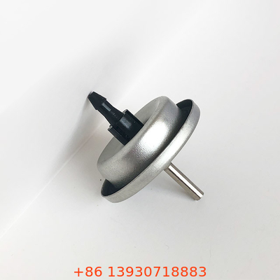 Universal Butane Lighter Gas Refill Valve dengan Inverted Housing Buna Inner Gasket