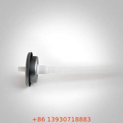 Pemanas kebakaran klep perakitan untuk Air & pembersih agen pemadam portabel