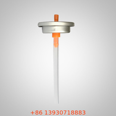 Katup Cat Semprot 1 inci dengan Pegas Stainless Steel