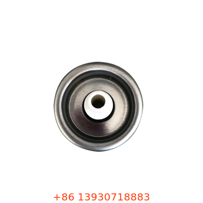 PP Stem Aerosol Spray Valve Pu Foam Valve Jenis Tabung satu inci