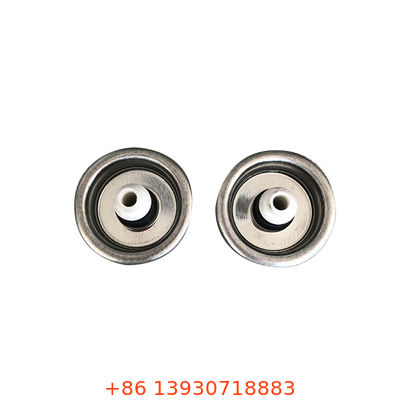 Katup Semprot Aerosol Batang Pendek ProFoam untuk Kaleng Busa PU | Katup Pengeluaran Busa Insulasi