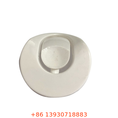 Plastik PP Aerosol Spray Can Actuator 65mm Panjang Menggunakan Life