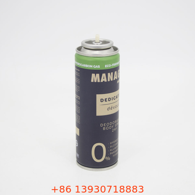 40HQ 84864 Piece Butane Gas Canister Komoditas Cocok untuk berkemah