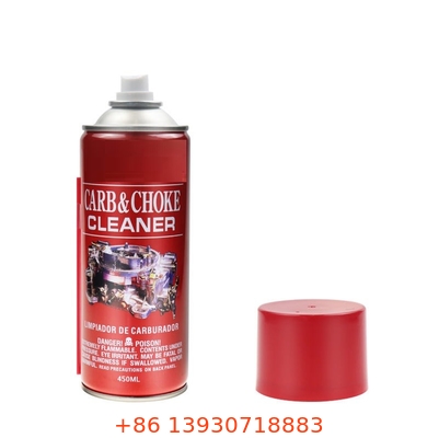 Katup Semprot Aerosol Tahan Karat