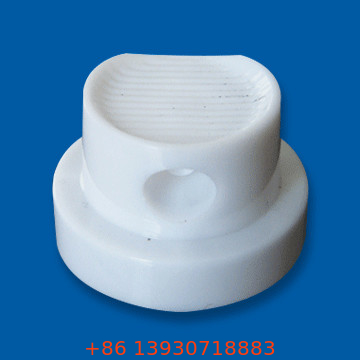 Diameter 0,84mm Aktuator Aerosol Plastik Untuk Kaleng Insektisida Aerosol