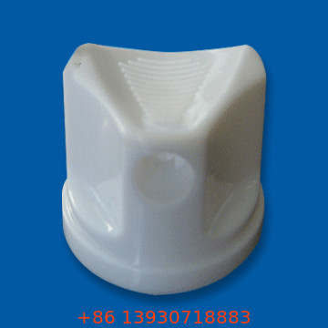 Diameter 0,84mm Aktuator Aerosol Plastik Untuk Kaleng Insektisida Aerosol
